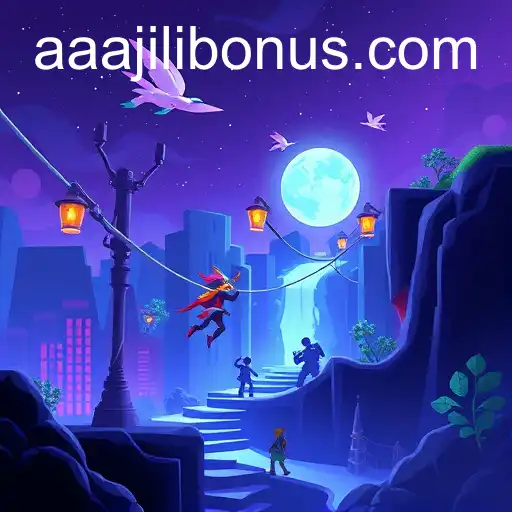 The Rise of 'aaajili': Transforming Online Gaming