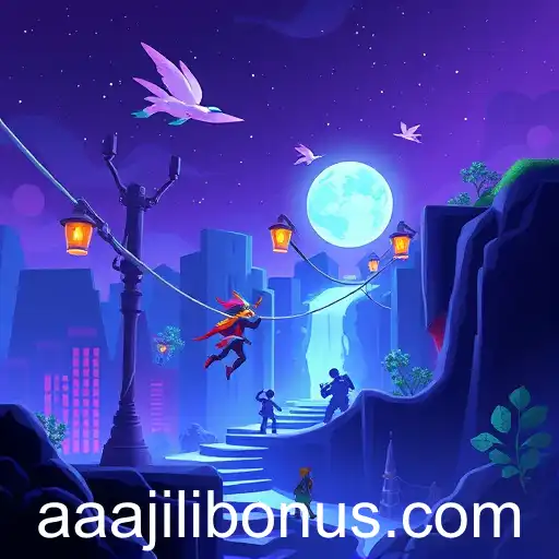 The Rise of 'aaajili': Transforming Online Gaming