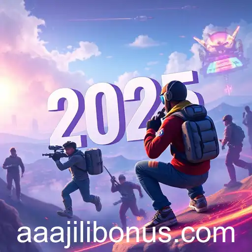 Emerging Trends in Online Gaming for 2025