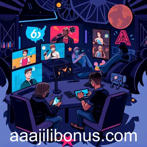 The Evolution of Online Gaming Communities in 2025