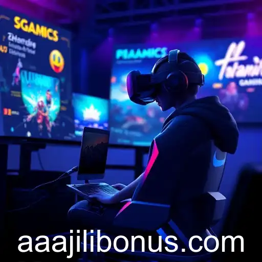 The Evolution of Gaming Platforms