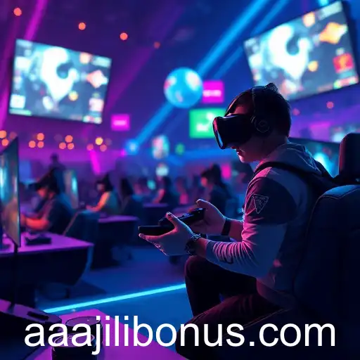 The Evolution of Online Gaming in 2025