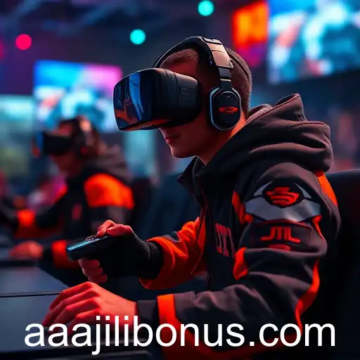 The Impact of Gaming Websites on Modern Entertainment