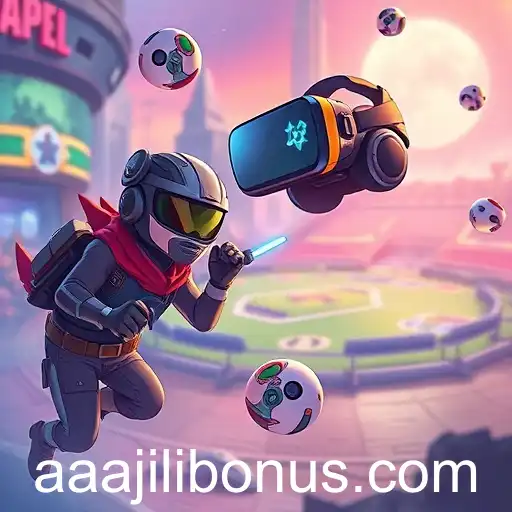 Gaming World Revolutionized by Emerging Trends