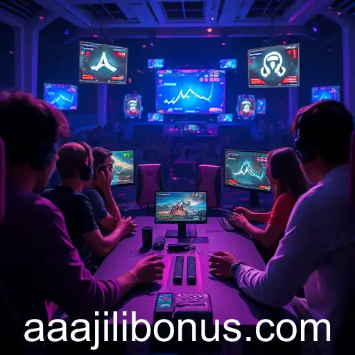 Global Gaming Trends and the Rise of Unique Platforms