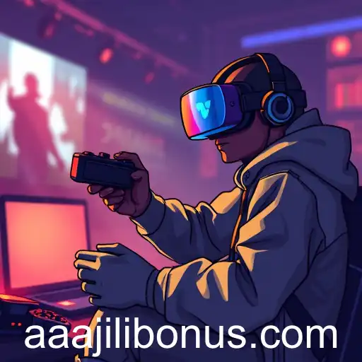 Innovation in Gaming: Exploring the Future