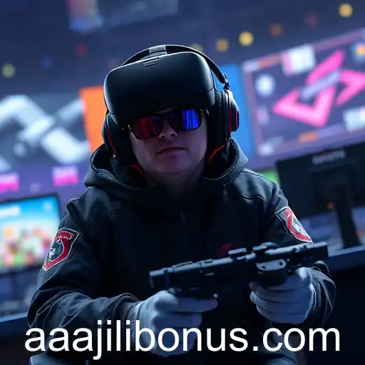 The Surge of Online Gaming Platforms in 2025