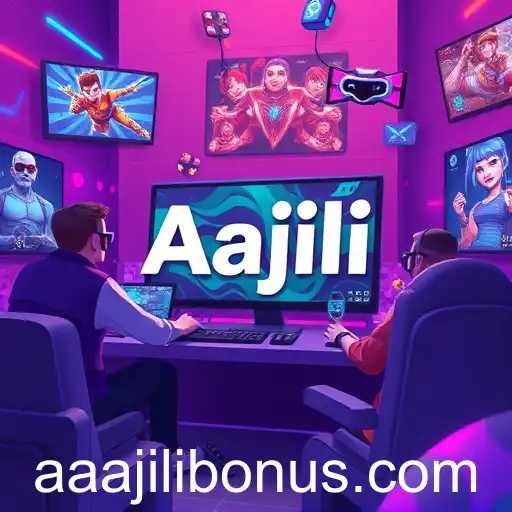 The Rise of 'aaajili': A Gaming Phenomenon