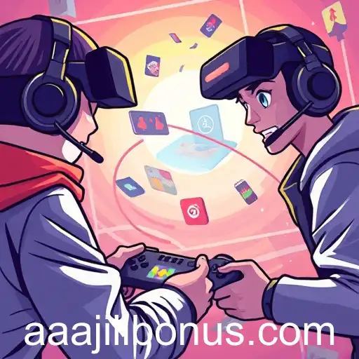 The Rise of Digital Gaming Communities