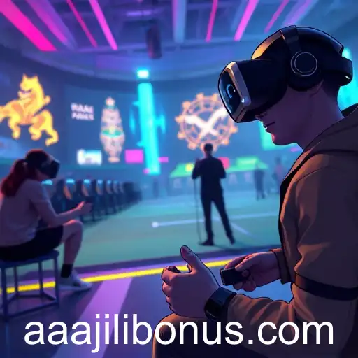 The Rise of Online Gaming Platforms