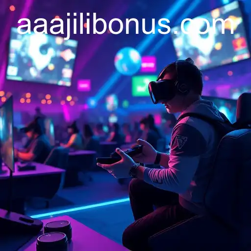 The Evolution of Online Gaming in 2025