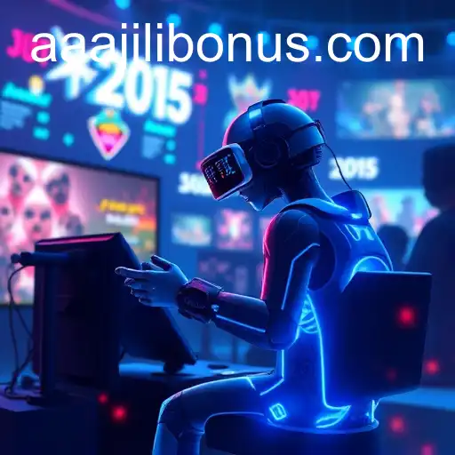 The Game-Changing Evolution of Online Gaming