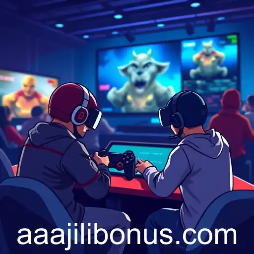 The Rise of Gaming Platforms and Community Dynamics