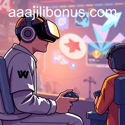 Gaming Evolves: New Trends and Innovations