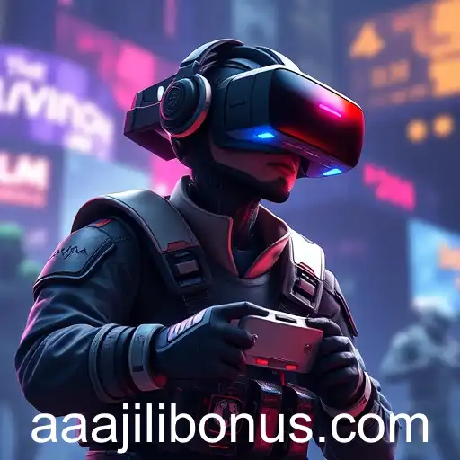 Gaming Innovations and Trends Unveiled