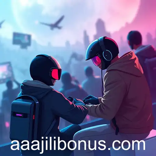 The Rise of Gaming Platforms in a Digital World