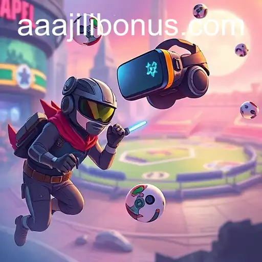 Gaming World Revolutionized by Emerging Trends