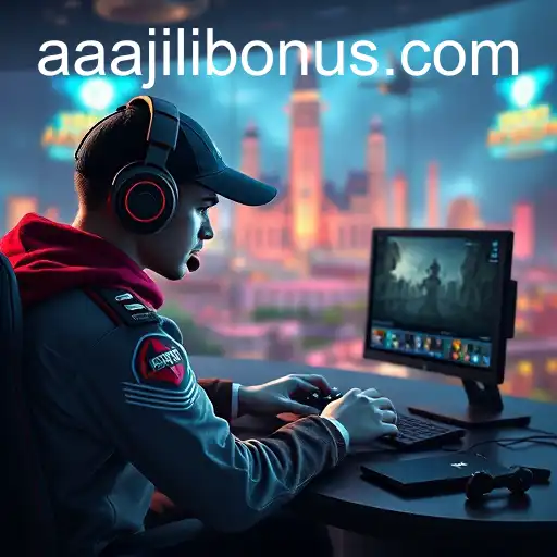 Exploring the Excitement of Online Games