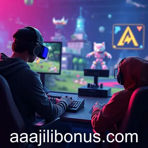 Online Gaming Trends and Insights