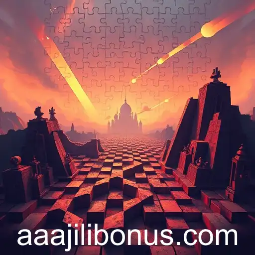 Puzzle Games: Exploring the Intricate World of Problem-Solving Entertainment