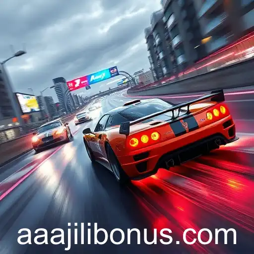 Exploring the Thrills of Racing Games: The Ultimate Adrenaline Rush