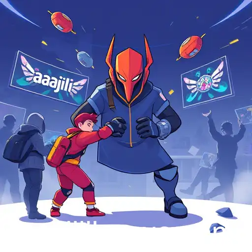 The Rise of 'aaajili': A Gaming Phenomenon