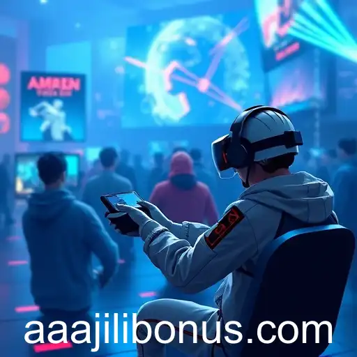 The Rise of Digital Gaming Communities