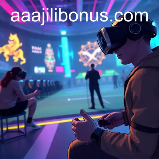 The Rise of Online Gaming Platforms