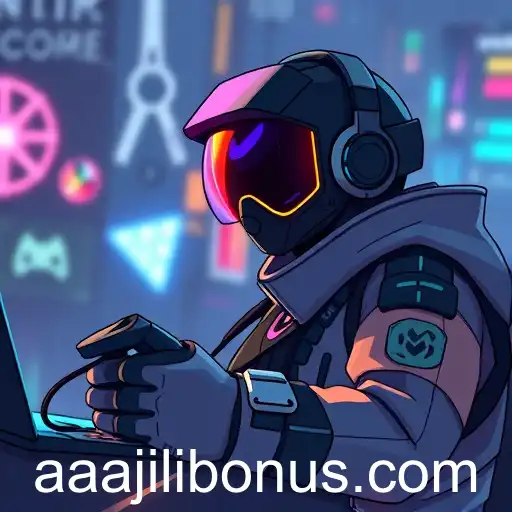 The Rising Star of Aaajili: Gaming in 2025