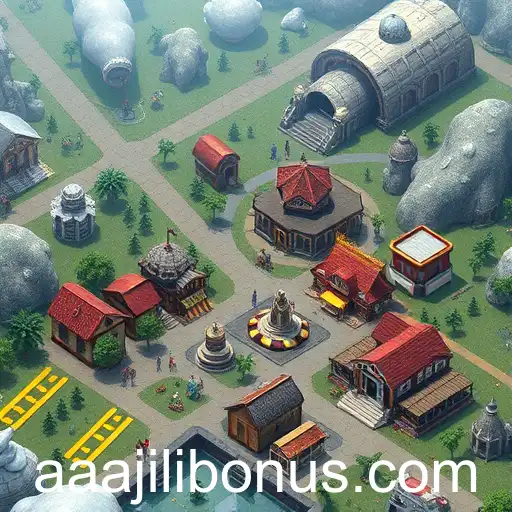 Exploring the Fascinating World of Simulation Games