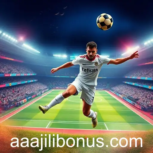 Exploring the Thrilling World of Sports Games: The 'aaajili' Connection